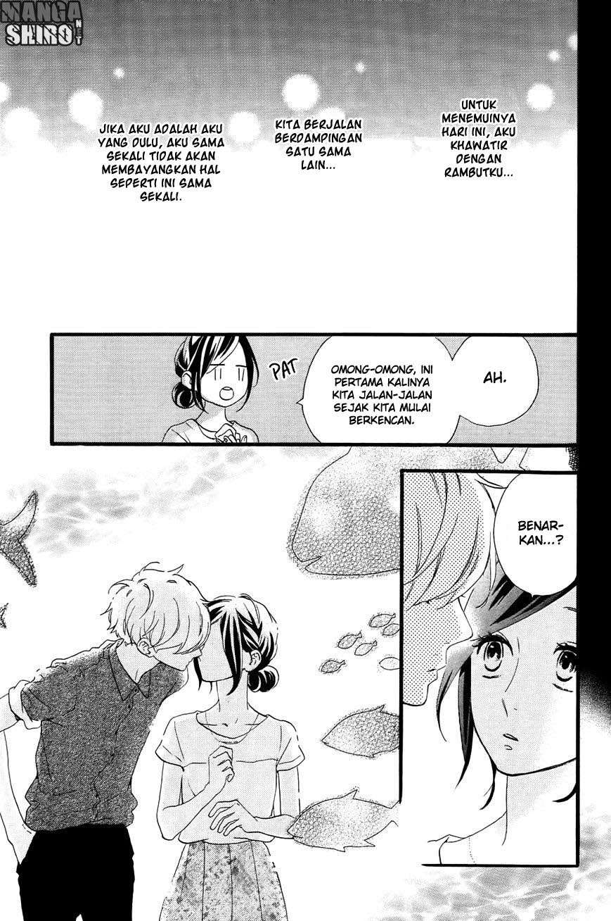 Chapter 74 - halaman 21