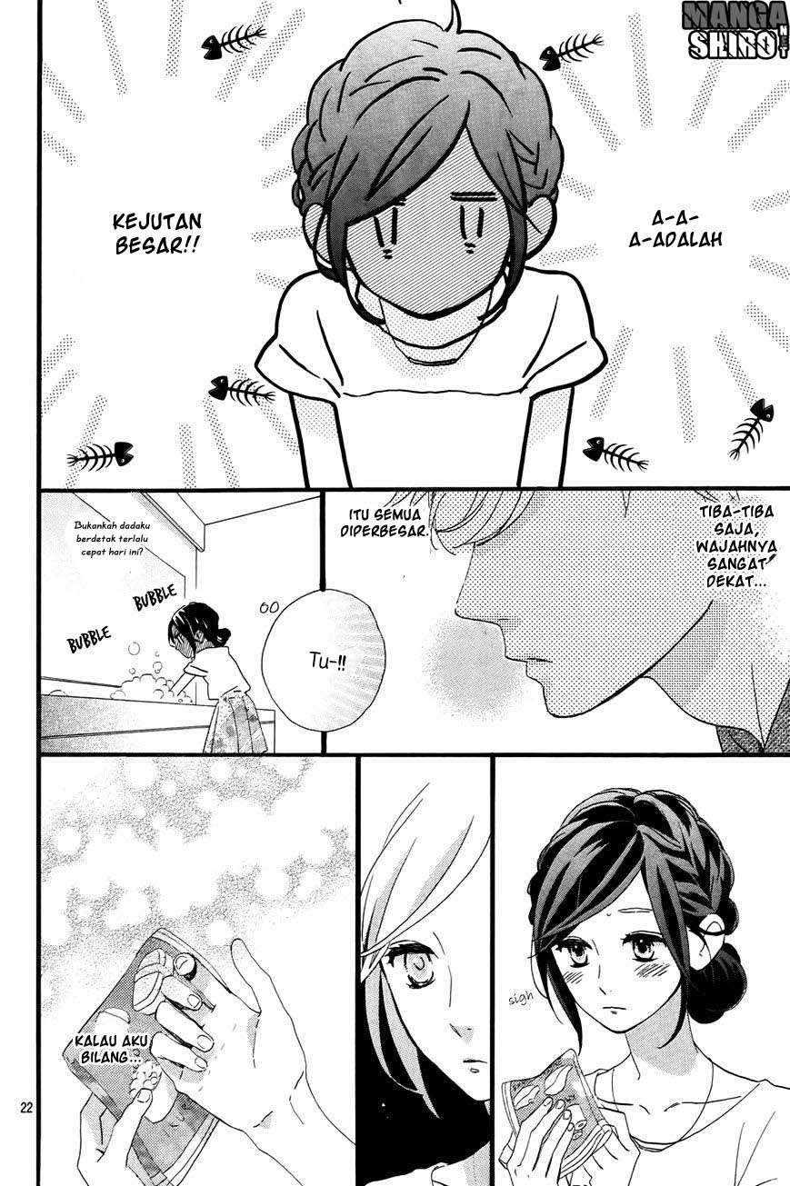 Chapter 74 - halaman 24