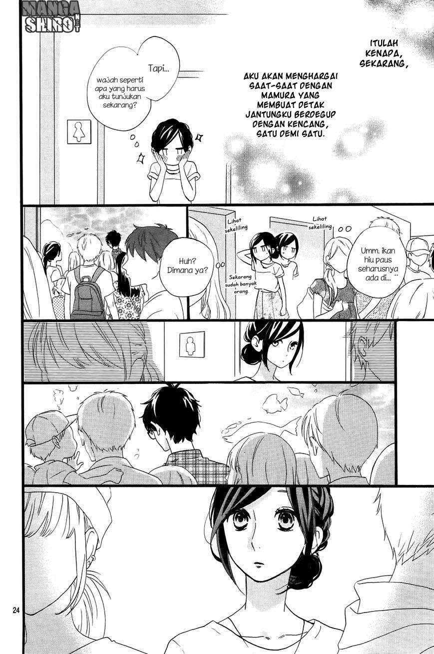Chapter 74 - halaman 26