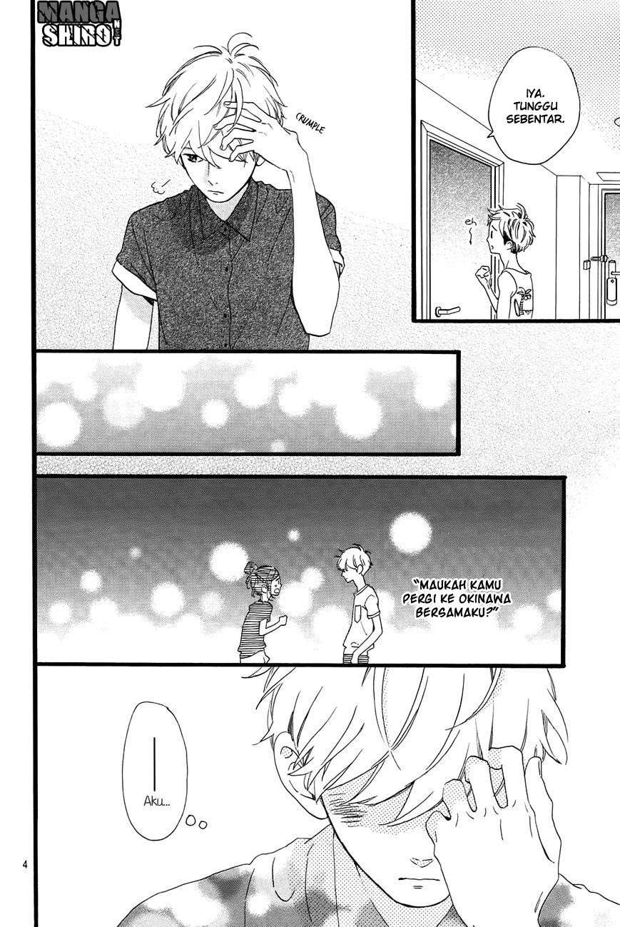 Chapter 74 - halaman 6