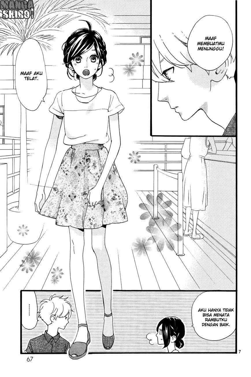 Chapter 74 - halaman 9