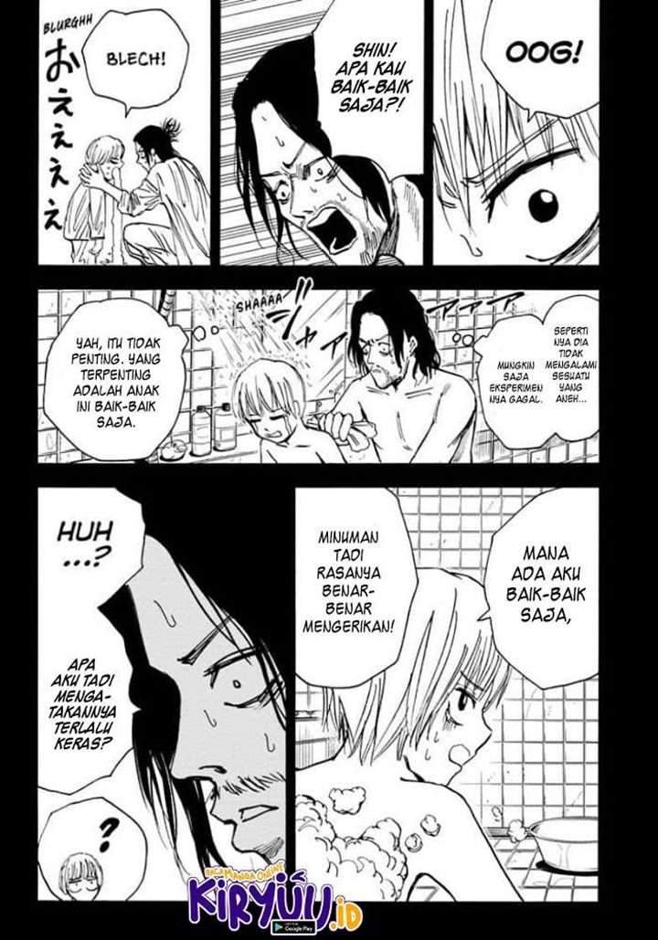 Chapter 23 - halaman 12