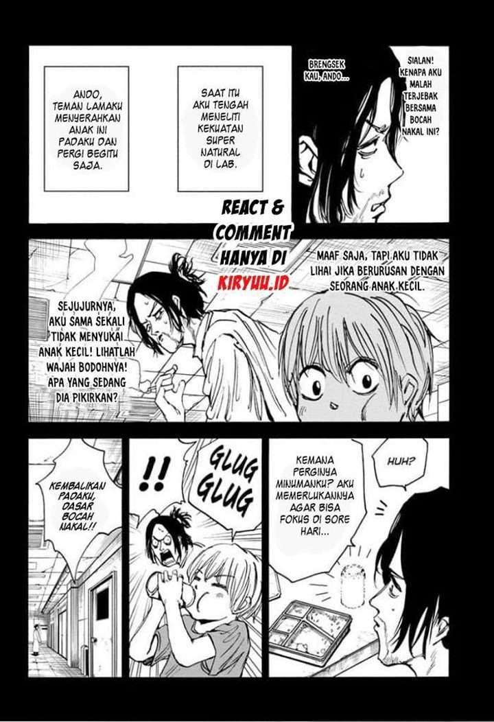 Chapter 23 - halaman 6