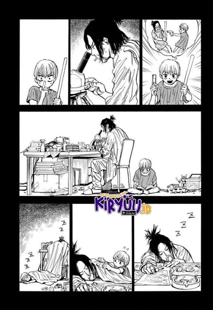 Chapter 23 - halaman 9