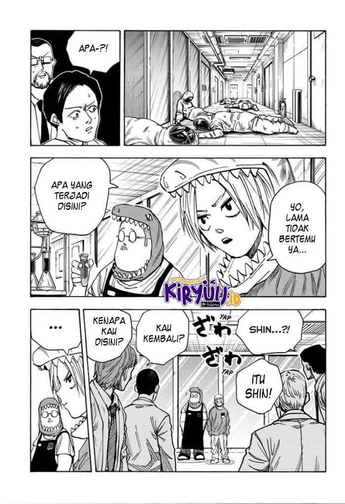 Chapter 22 - halaman 9
