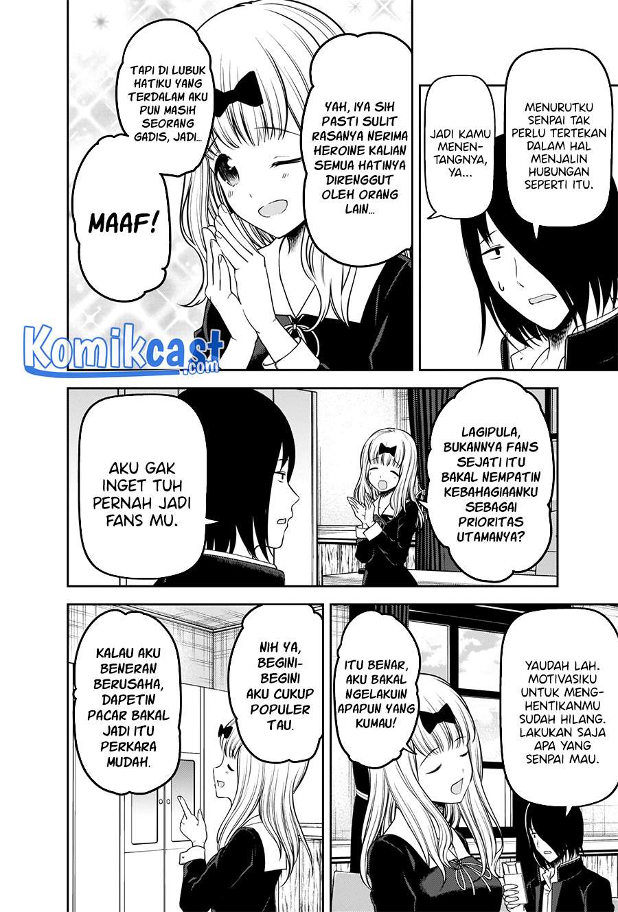 Chapter 235 - halaman 3