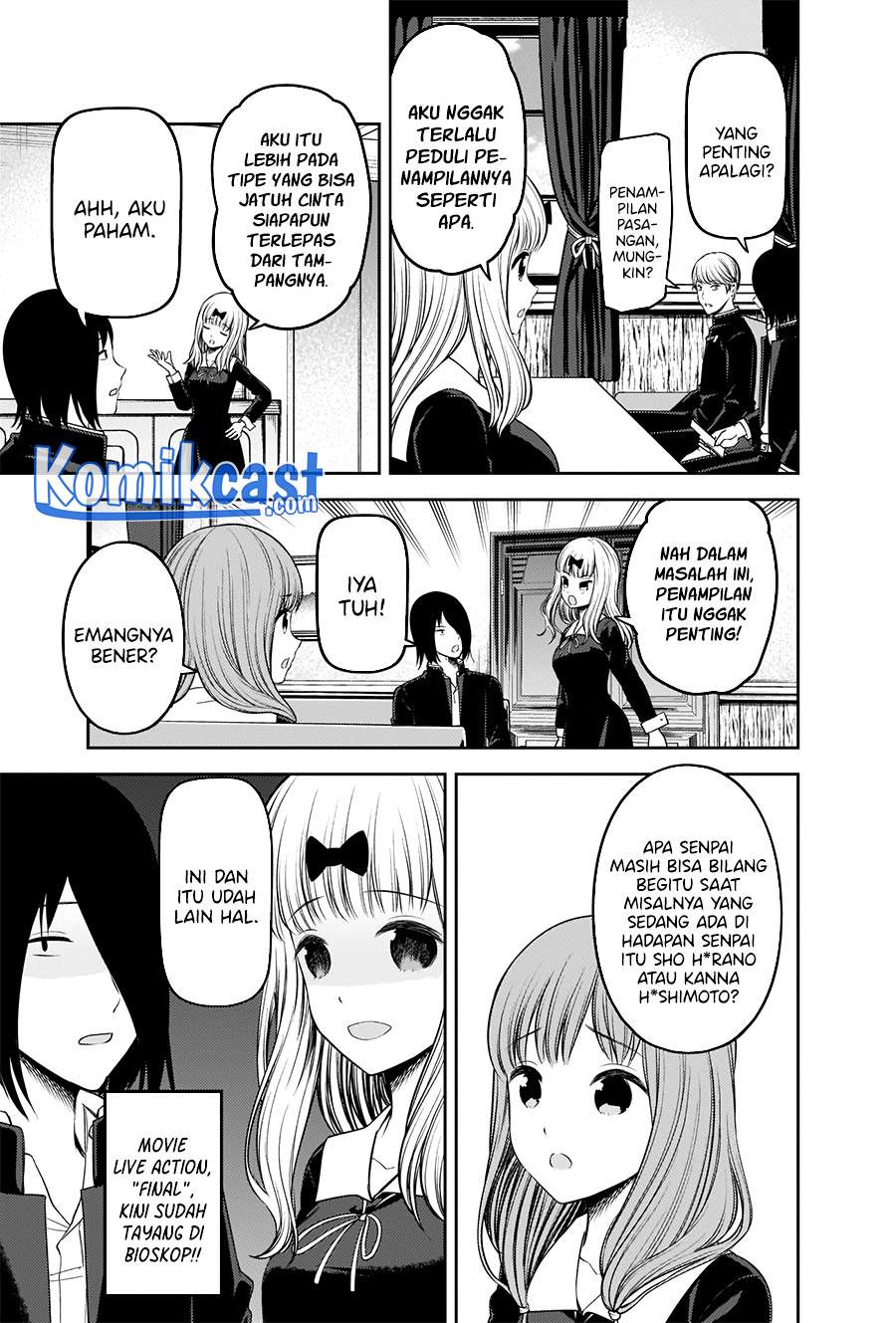 Chapter 235 - halaman 6