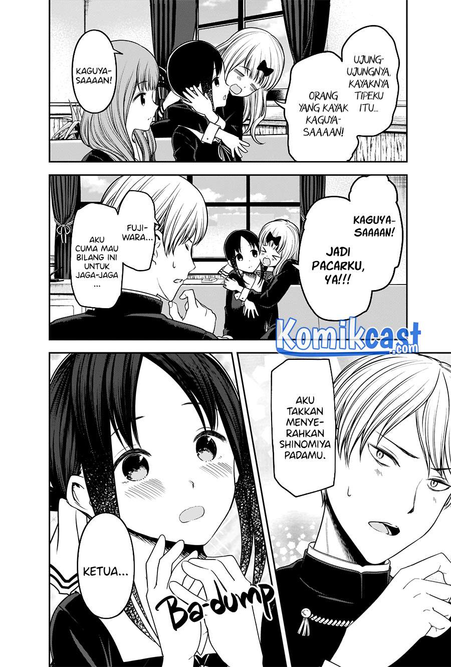 Chapter 235 - halaman 7