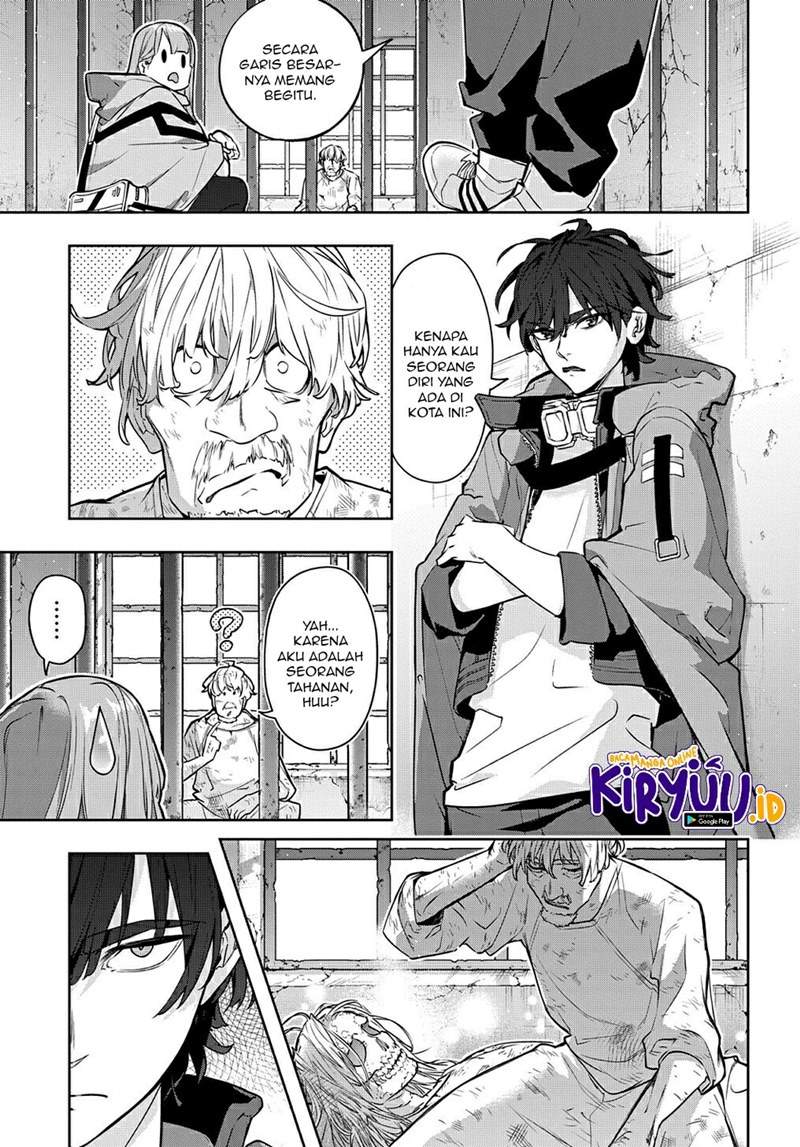 Chapter 23 - halaman 7