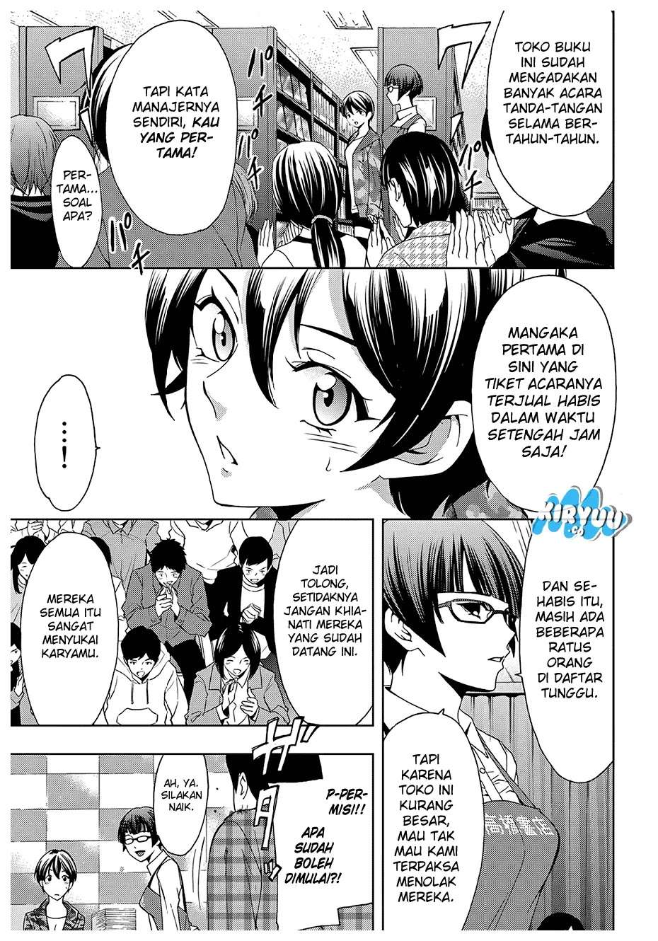 Chapter 39 - halaman 14