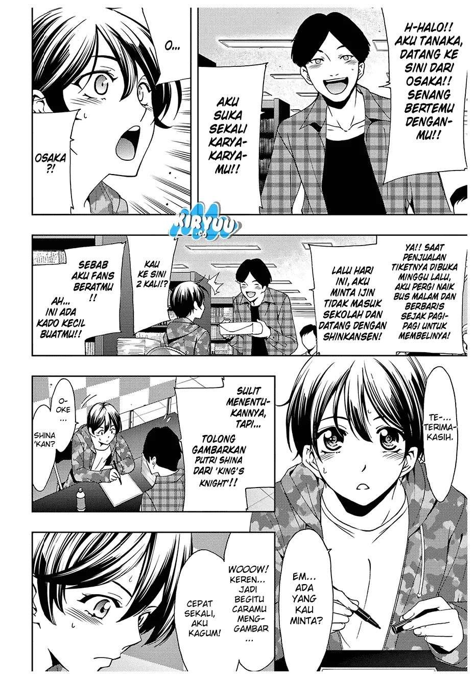 Chapter 39 - halaman 15