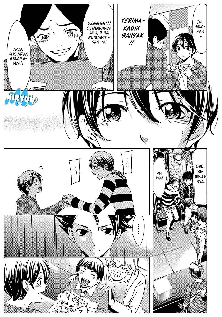 Chapter 39 - halaman 16