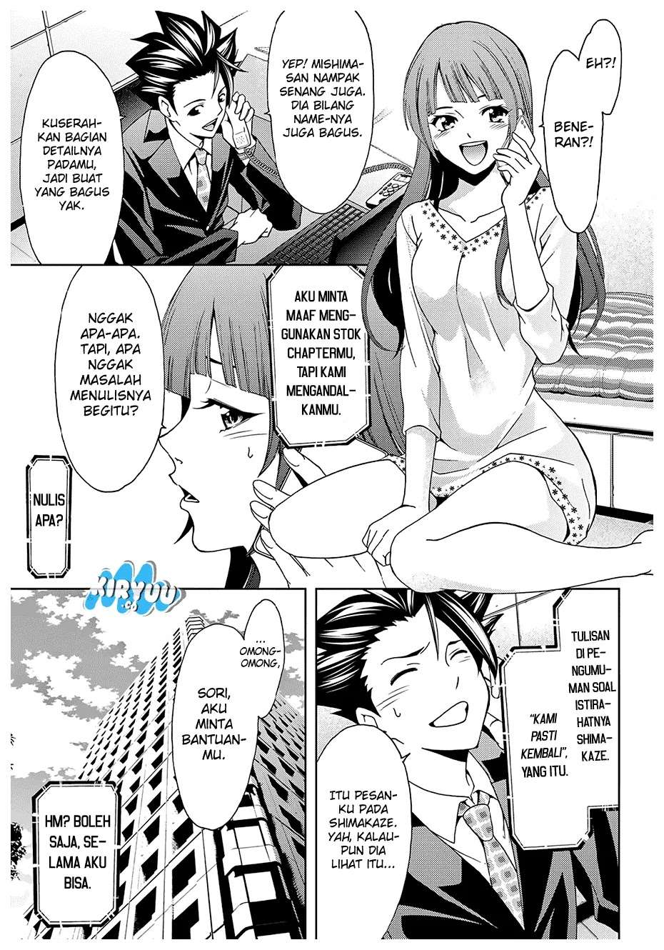 Chapter 39 - halaman 6