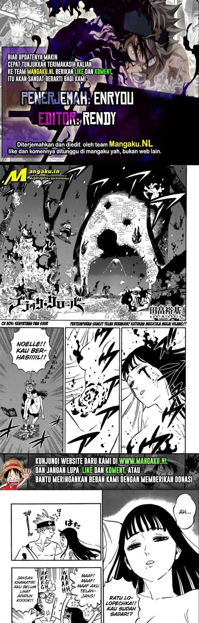 Chapter 304 - halaman 2