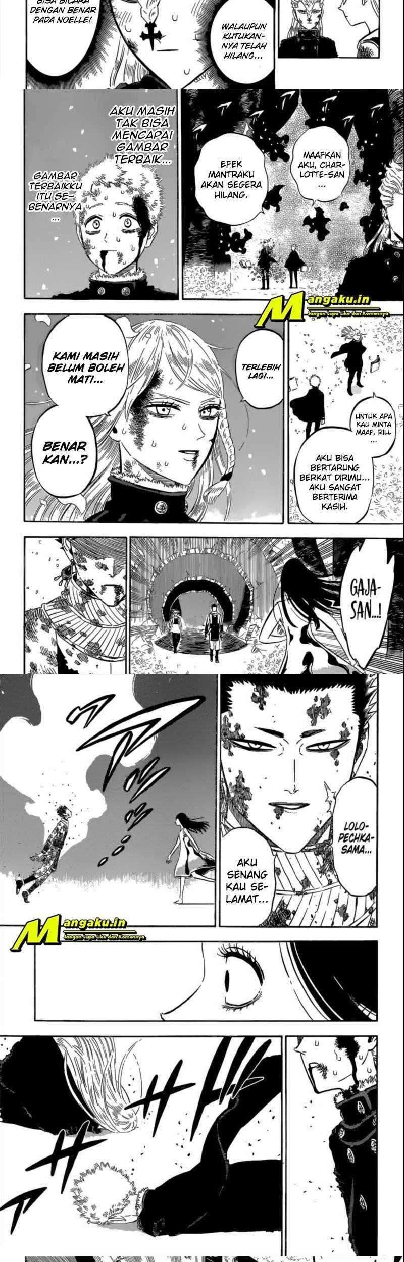 Chapter 304 - halaman 4