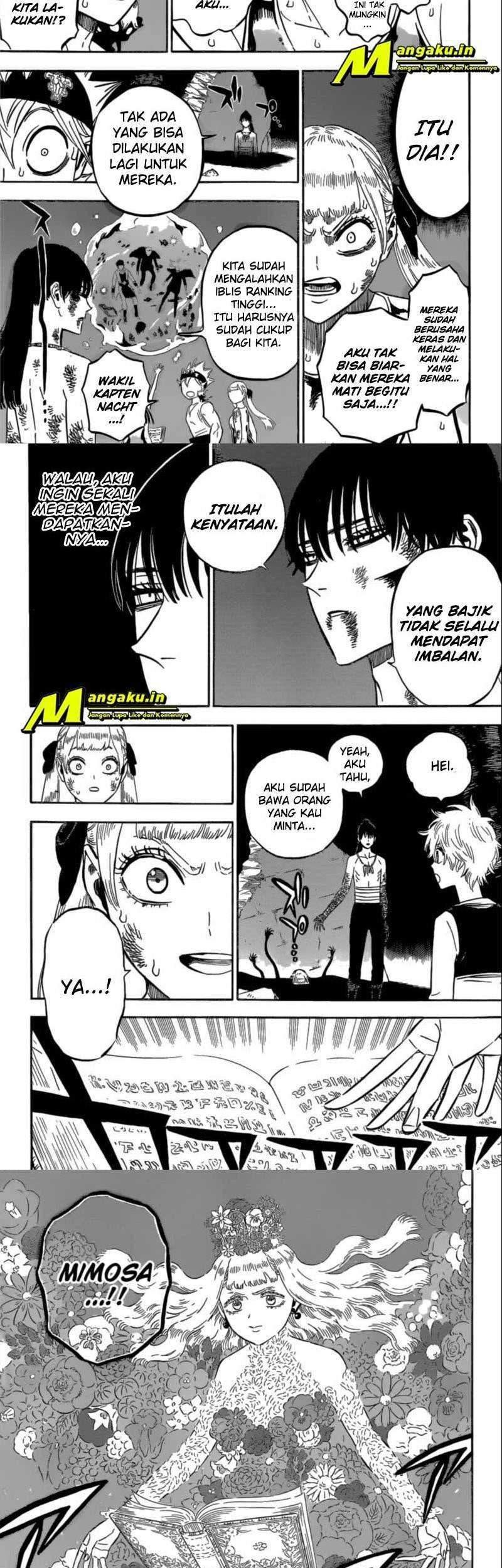Chapter 304 - halaman 6