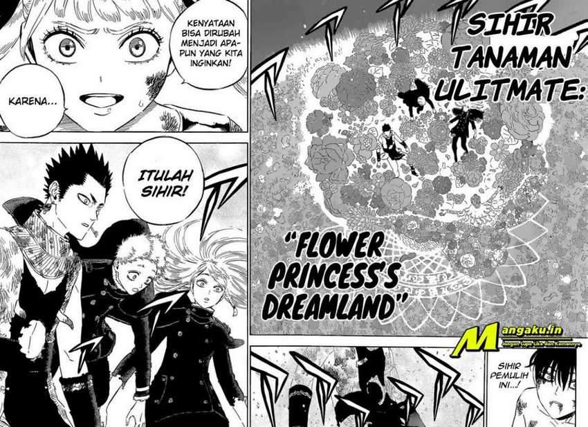 Chapter 304 - halaman 8