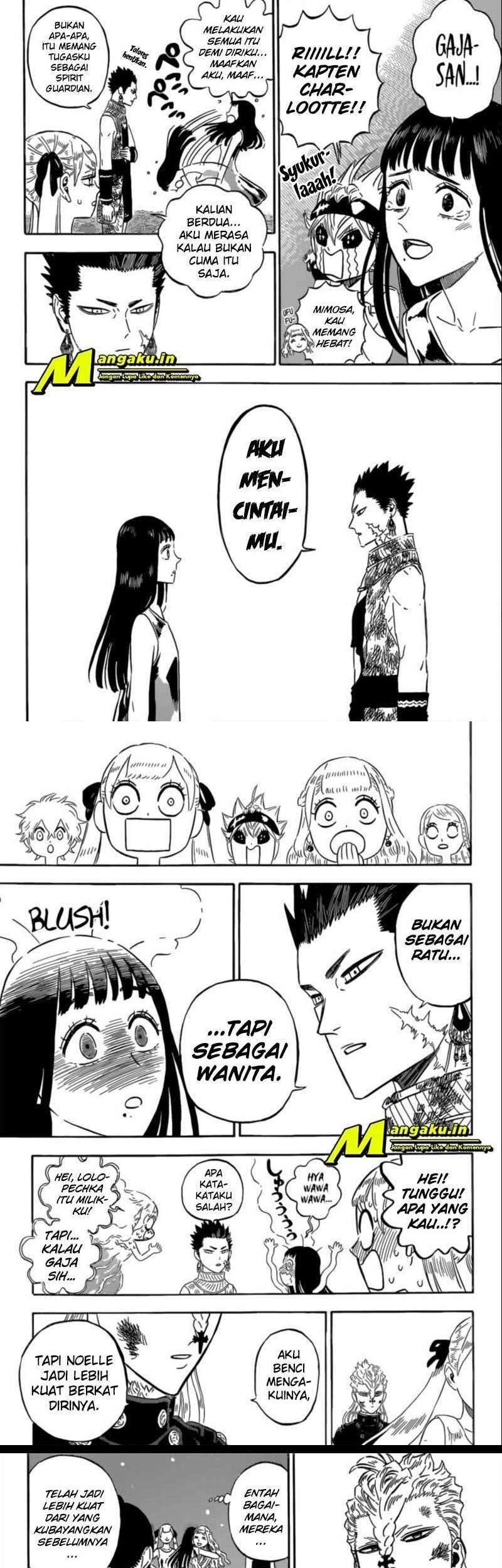 Chapter 304 - halaman 9