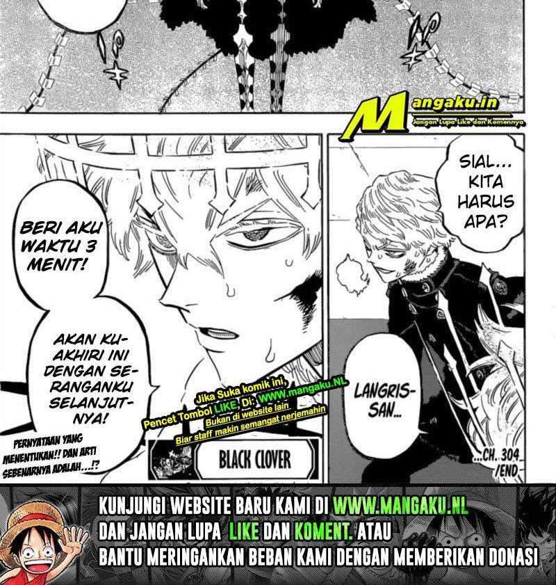 Chapter 304 - halaman 11