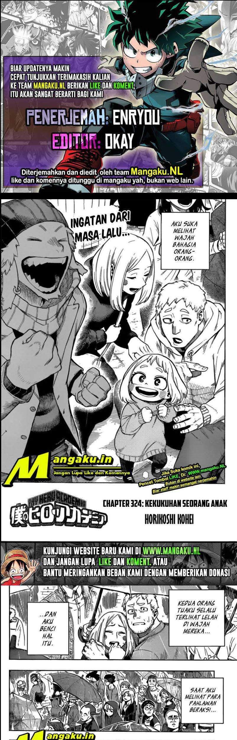 Chapter 324 - halaman 2