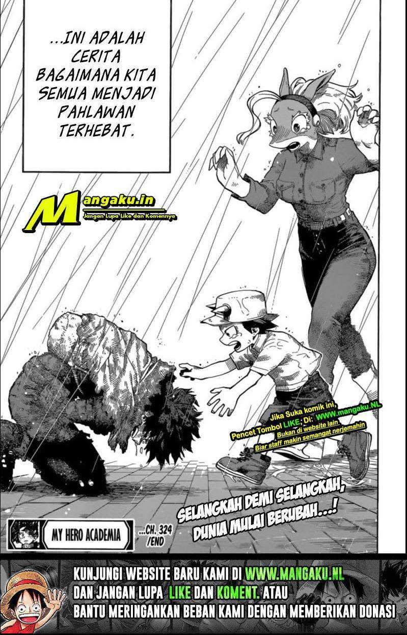 Chapter 324 - halaman 14