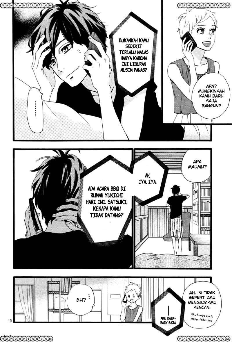 Chapter 73 - halaman 12