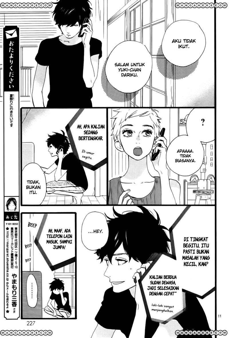 Chapter 73 - halaman 13