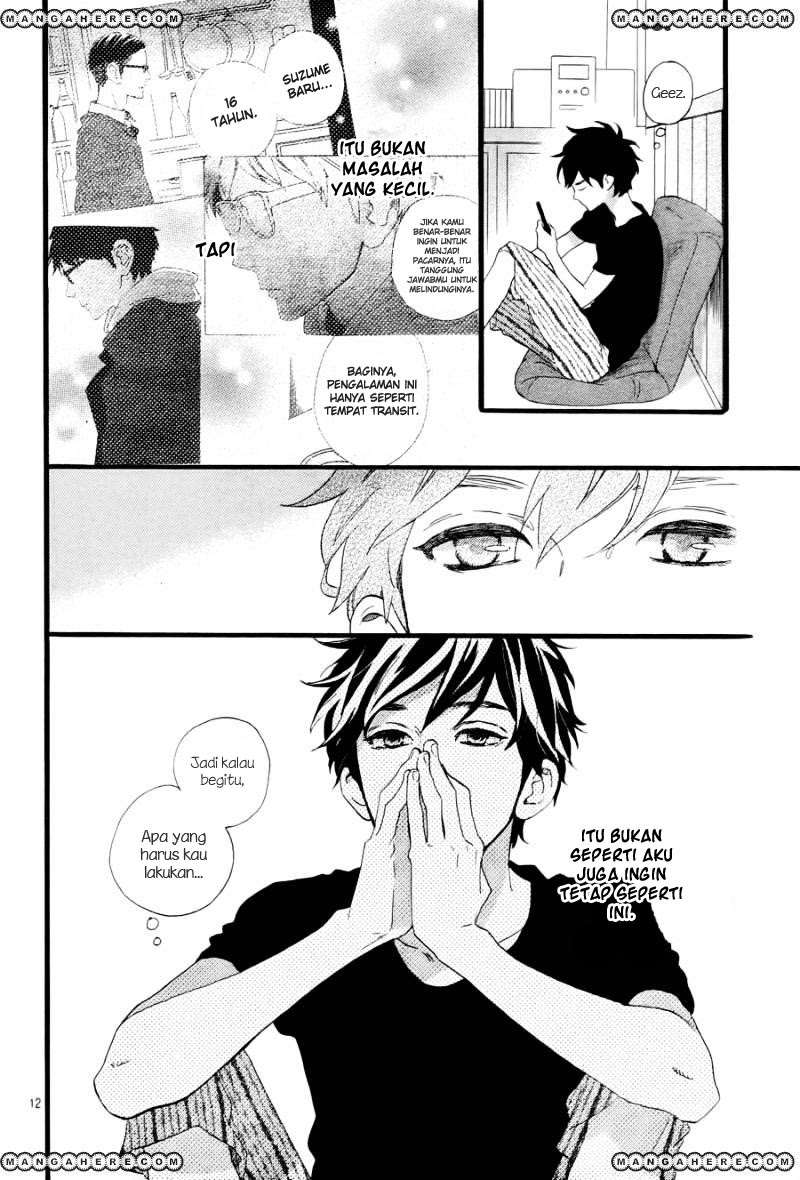 Chapter 73 - halaman 14