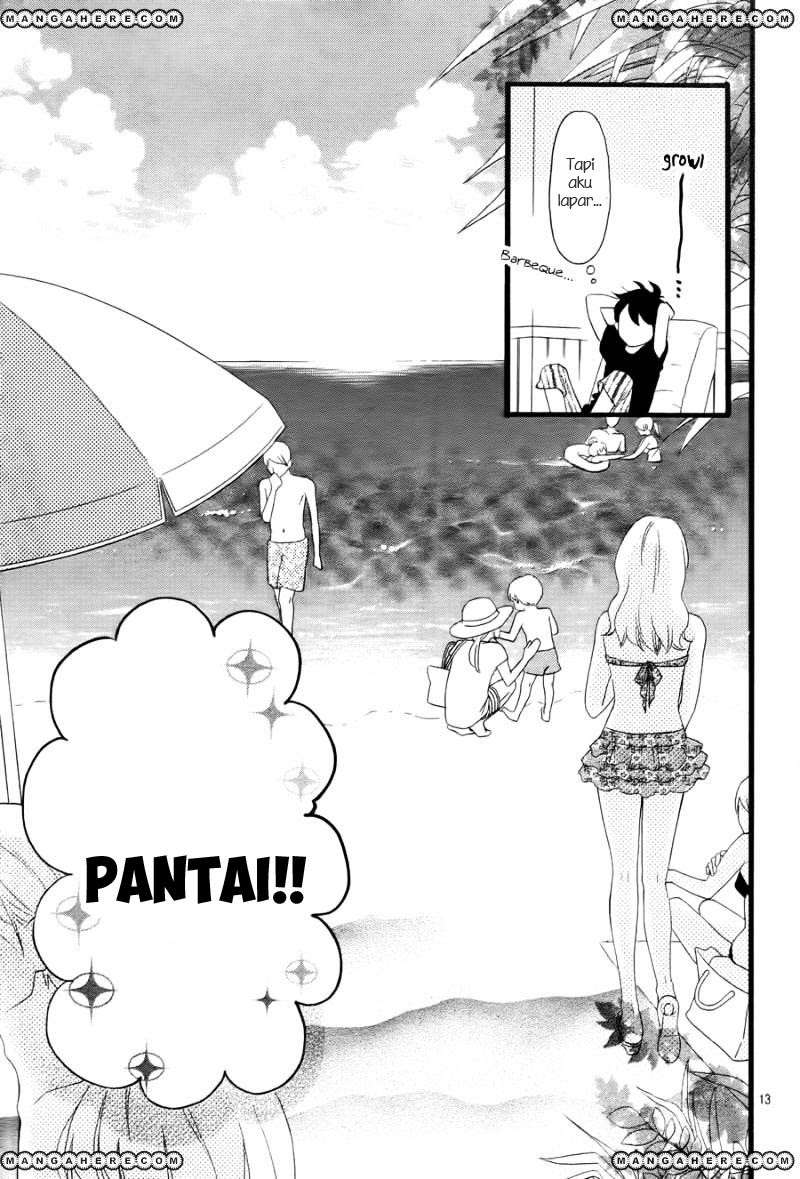 Chapter 73 - halaman 15