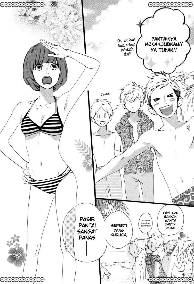 Chapter 73 - halaman 16