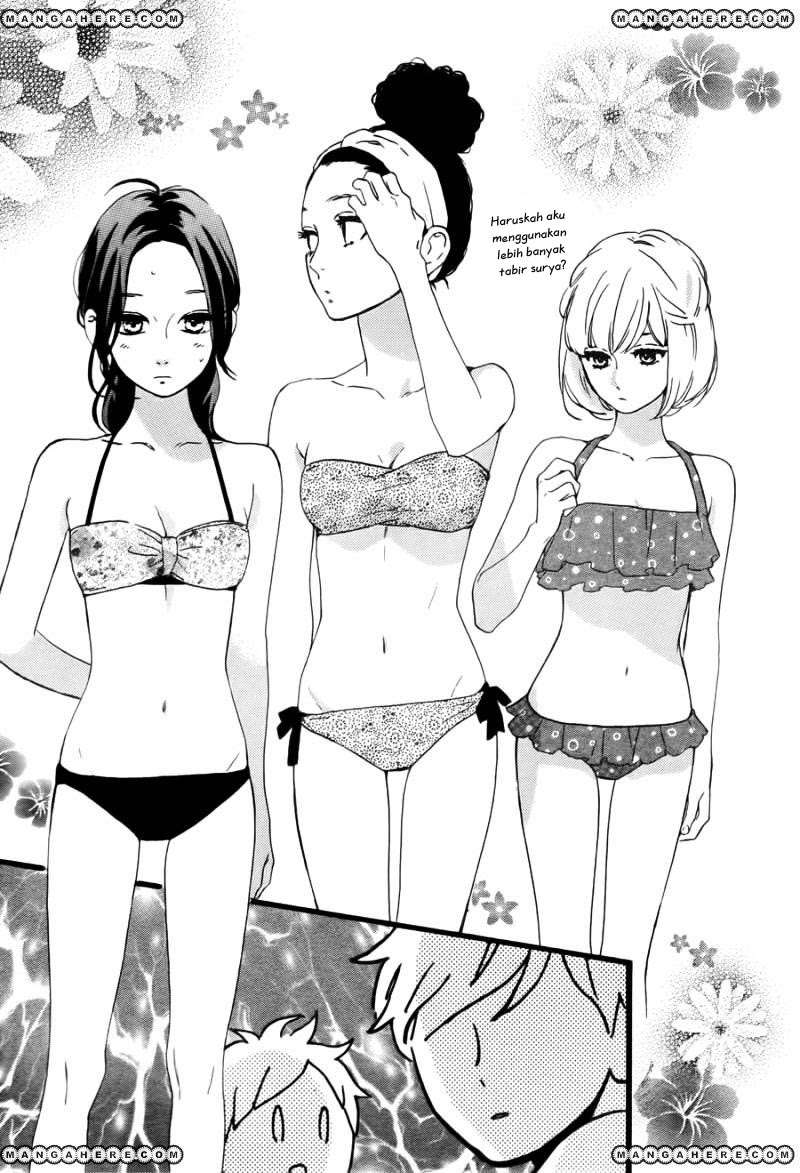 Chapter 73 - halaman 17