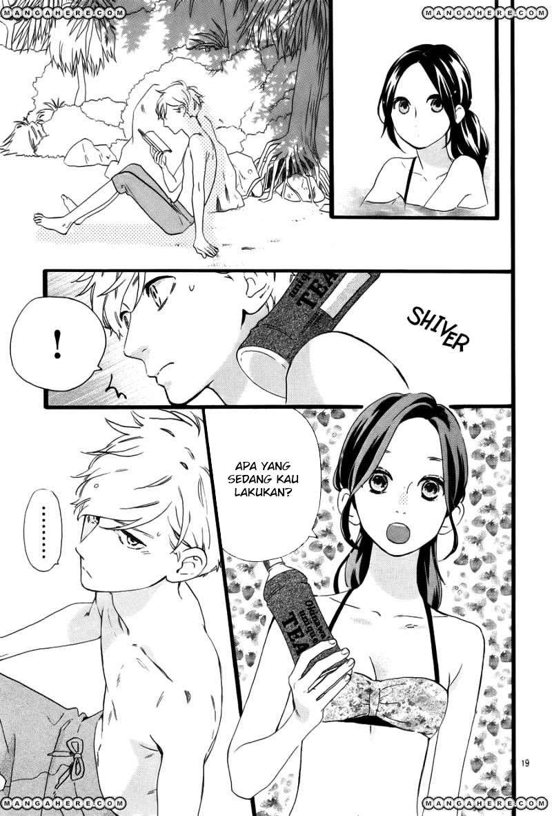 Chapter 73 - halaman 21