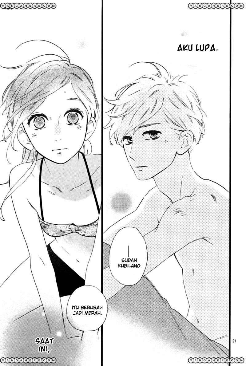 Chapter 73 - halaman 23