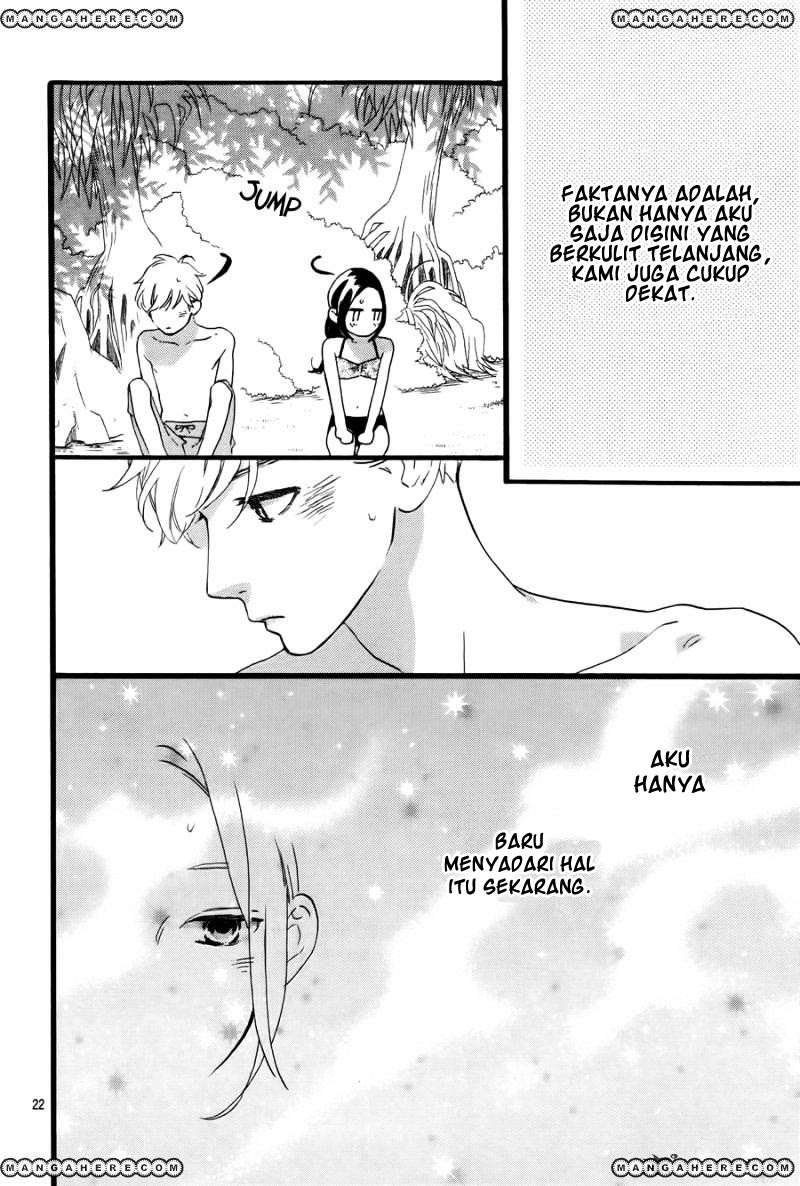 Chapter 73 - halaman 24