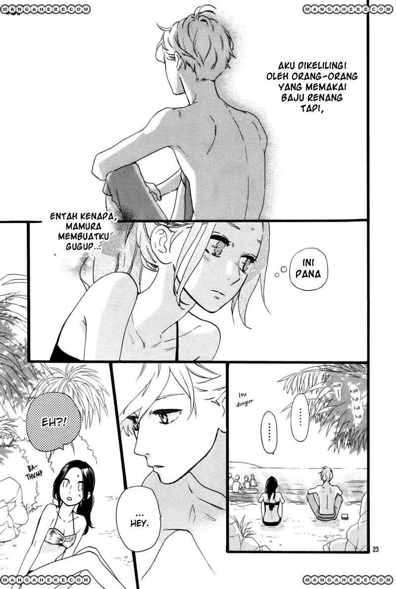 Chapter 73 - halaman 25