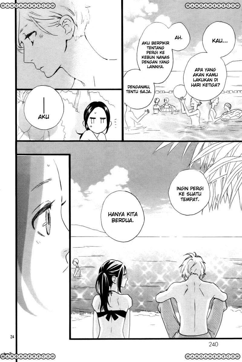 Chapter 73 - halaman 26