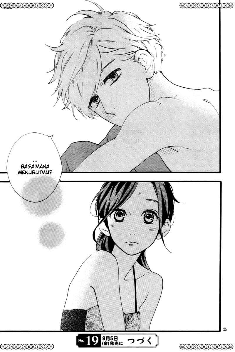 Chapter 73 - halaman 27