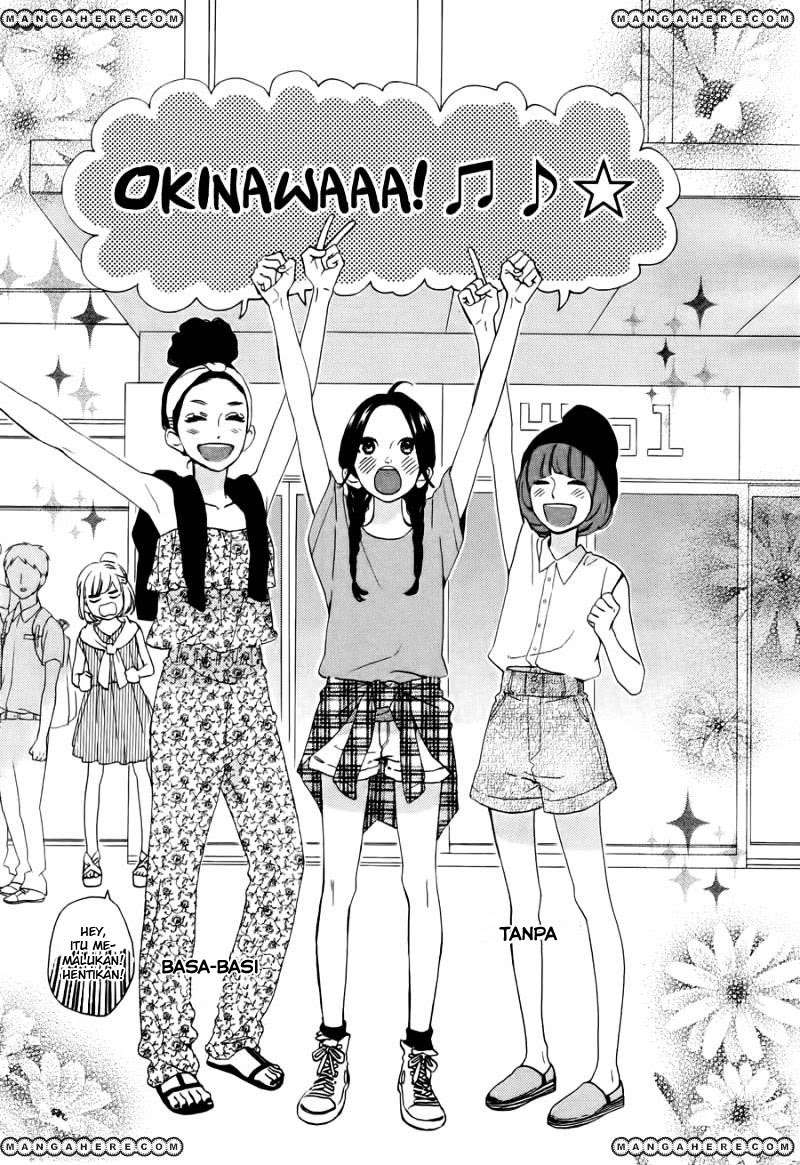 Chapter 73 - halaman 5