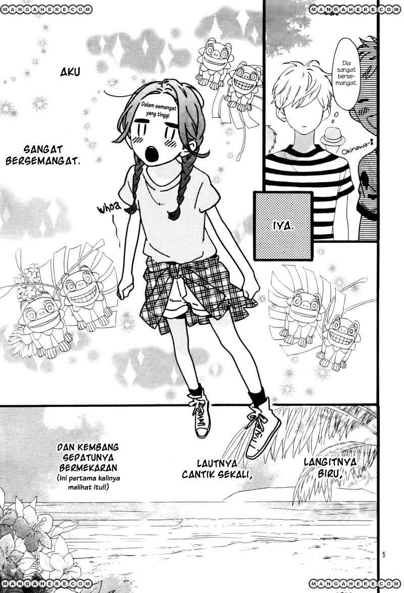 Chapter 73 - halaman 7
