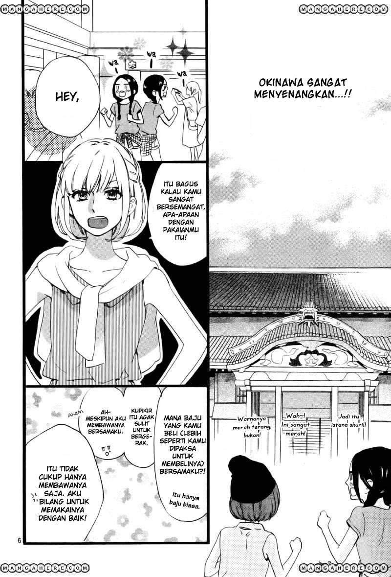 Chapter 73 - halaman 8