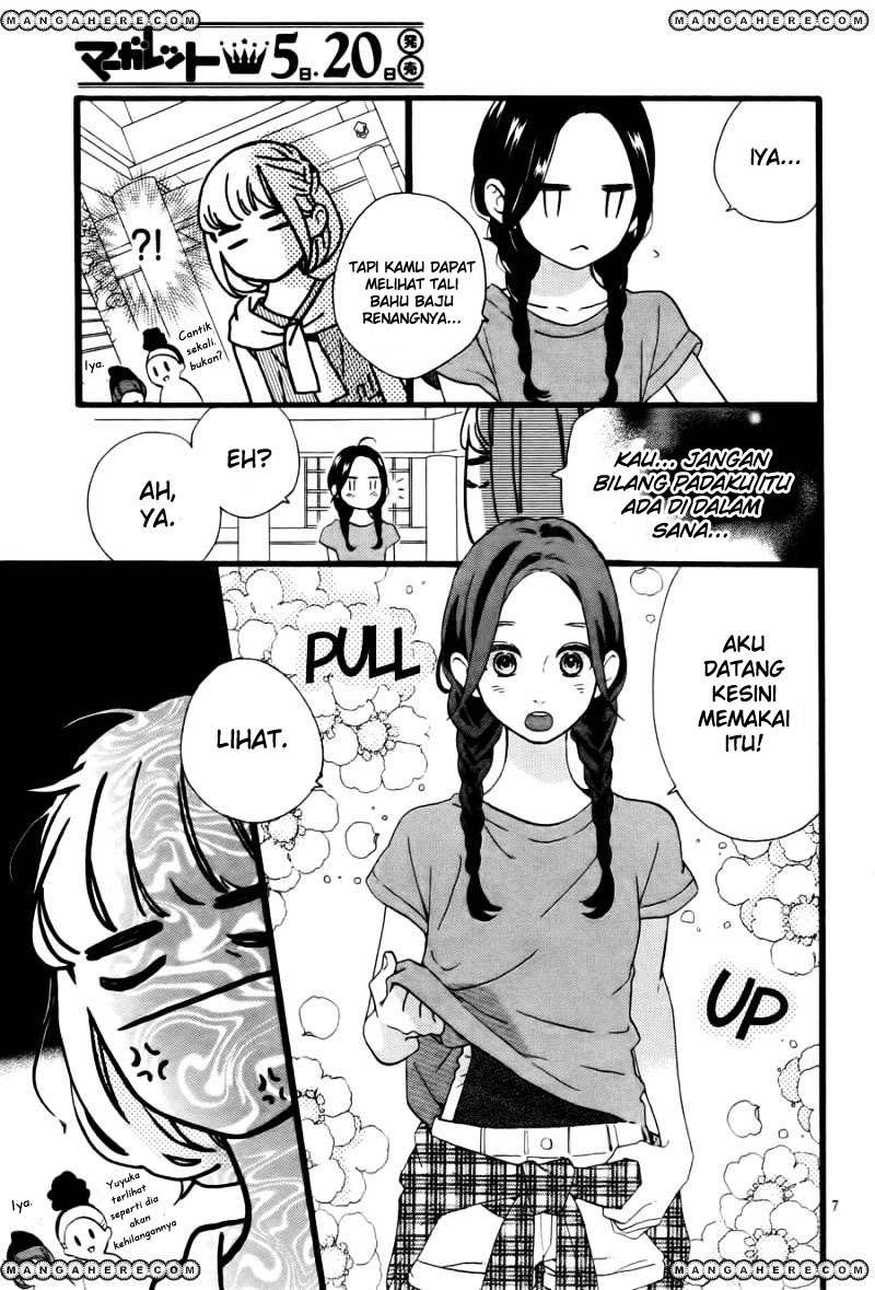 Chapter 73 - halaman 9