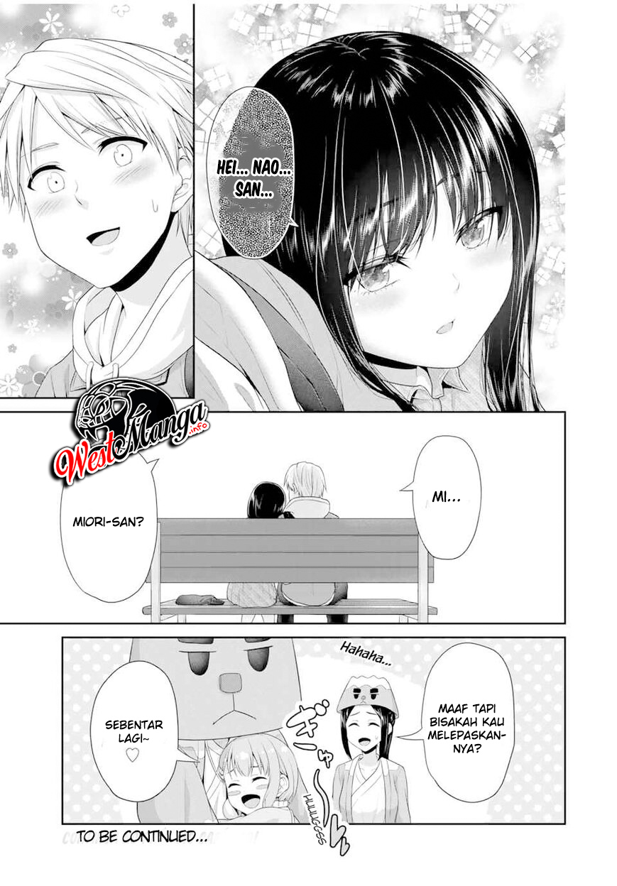 Chapter 80 - halaman 12