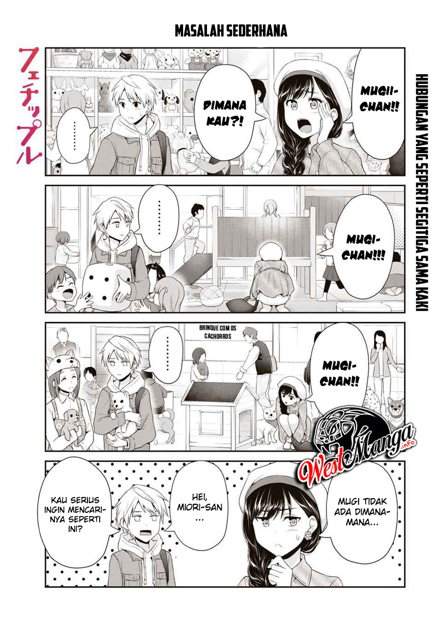 Chapter 80 - halaman 3