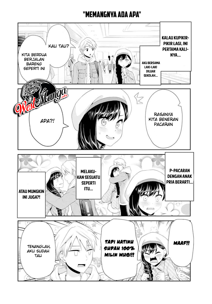 Chapter 80 - halaman 5