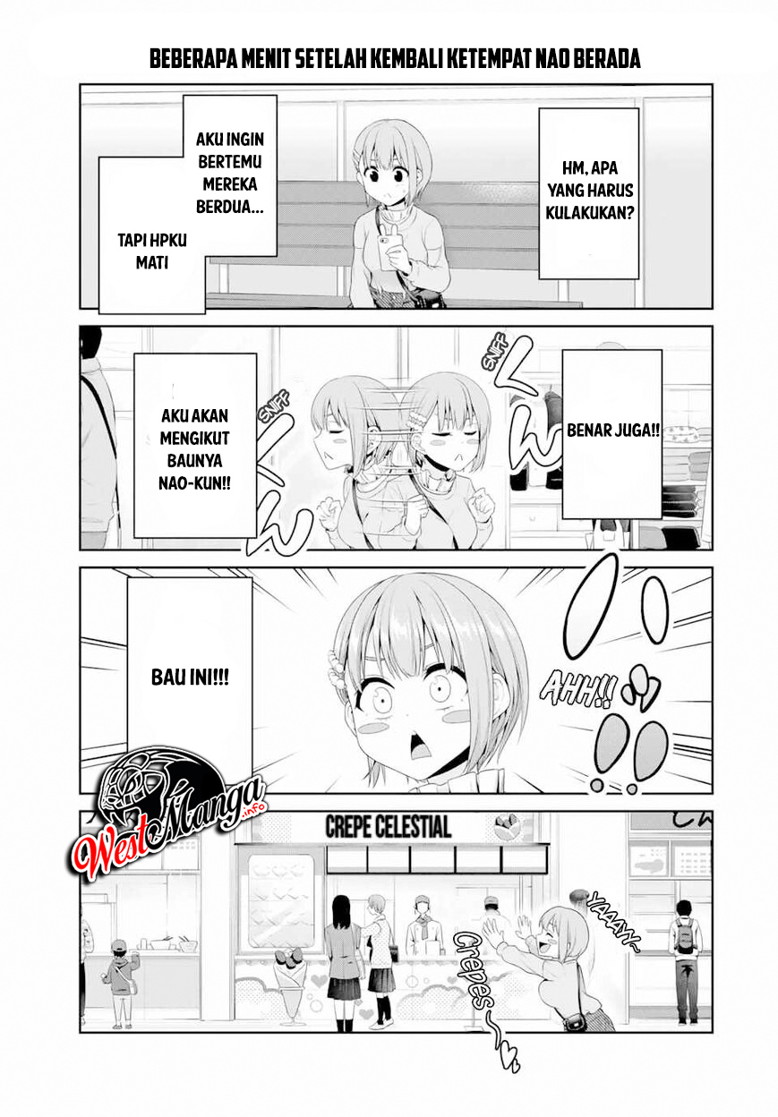 Chapter 80 - halaman 6