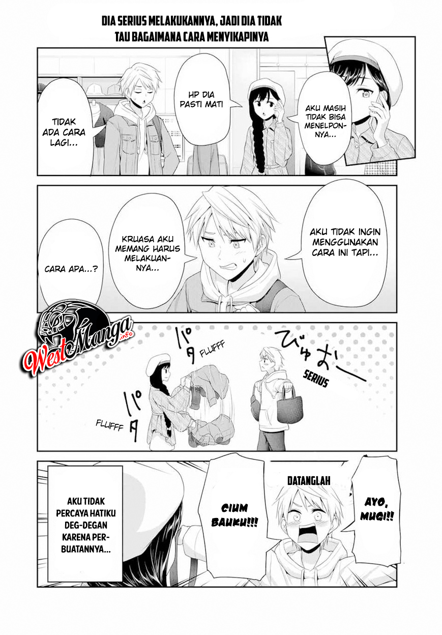Chapter 80 - halaman 7