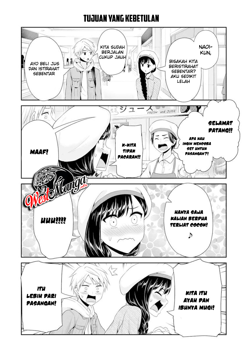 Chapter 80 - halaman 9