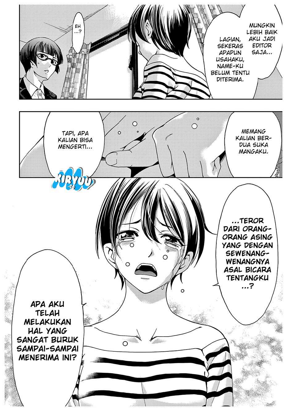 Chapter 38 - halaman 12