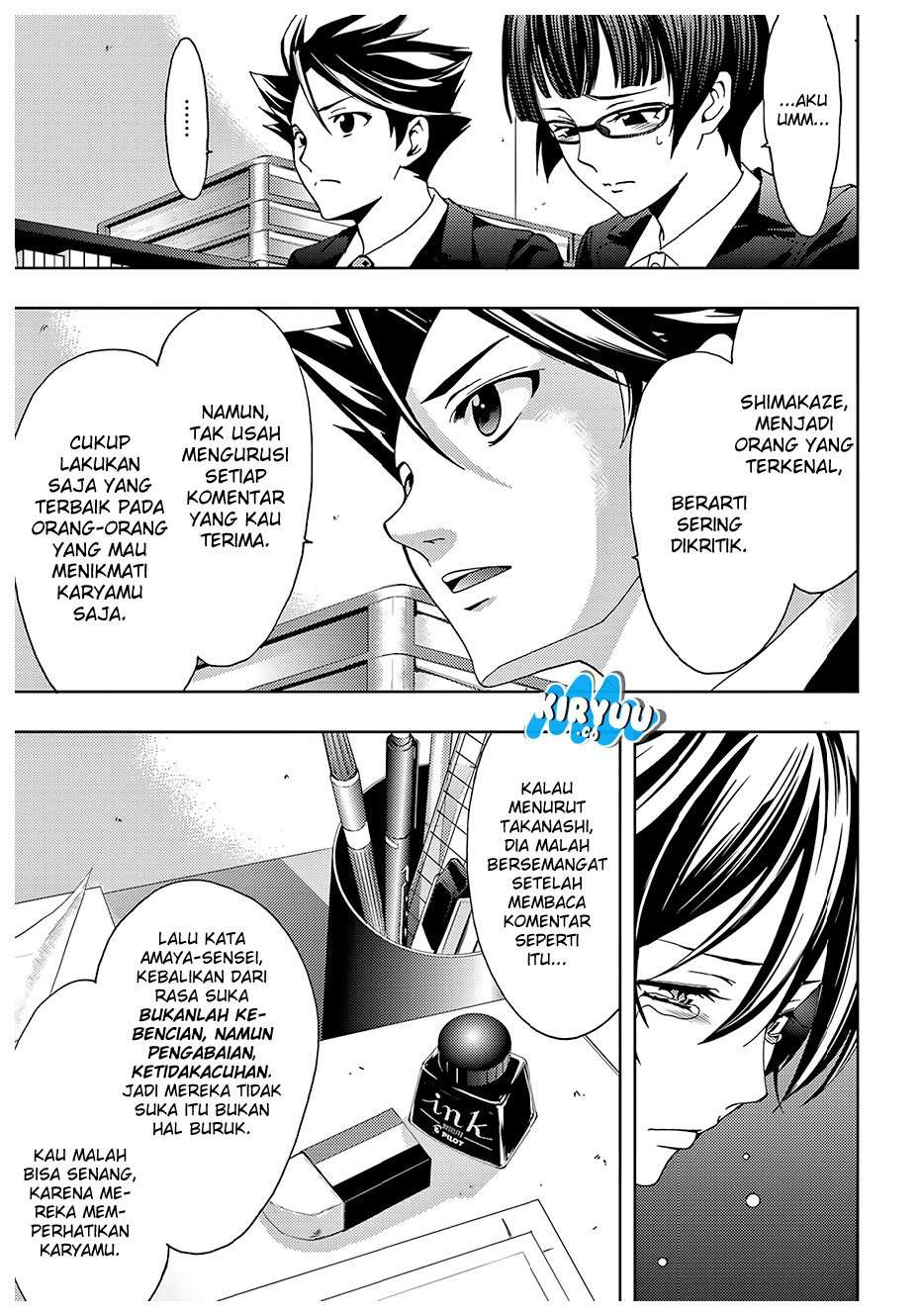 Chapter 38 - halaman 13