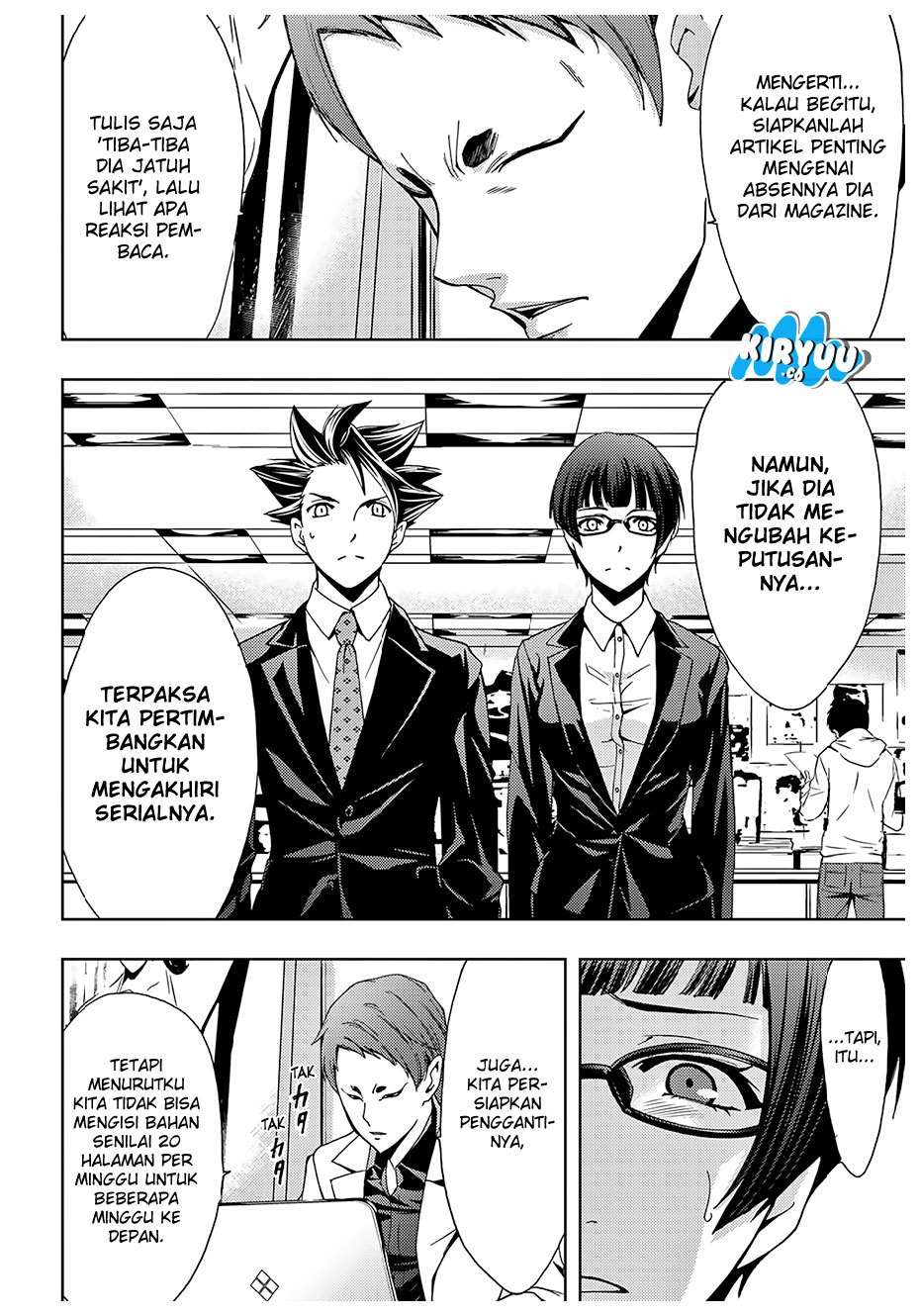 Chapter 38 - halaman 16